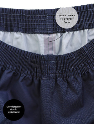 Splash Pant - Navy