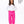 Splash Pant - Neon Pink