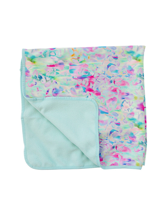 All-Weather Fleece Blanket - Fairy Glass