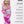 Snowrider One-Piece Snowsuit - Rainbow Wave