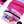 Snowrider One-Piece Snowsuit - Rainbow Wave
