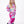 Snowrider One-Piece Snowsuit - Rainbow Wave