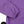 10K Rainsuit - Violet