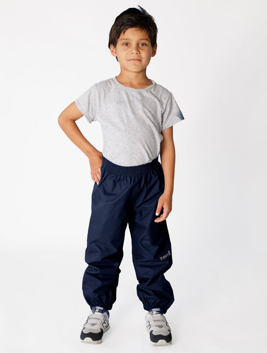 Splash Pant - Navy