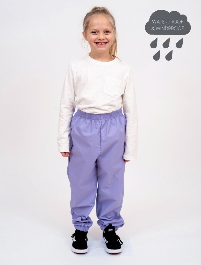 Splash store pants kids